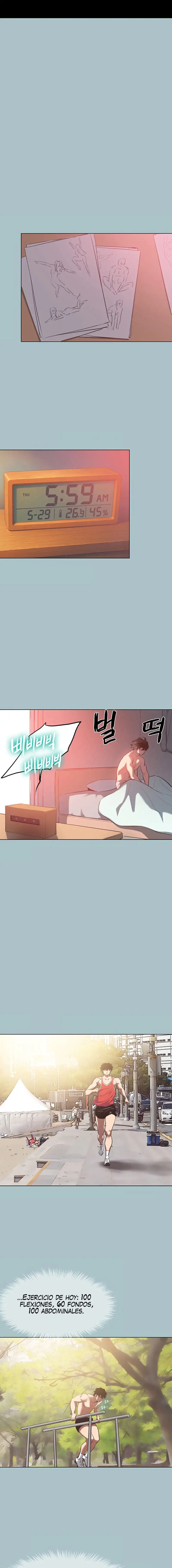 Sorry, I Have No Intention of Dating Raw - Page 9