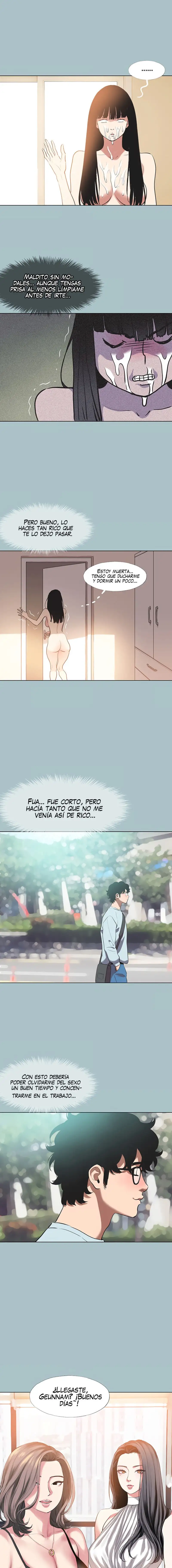Sorry, I Have No Intention of Dating Raw - Page 13