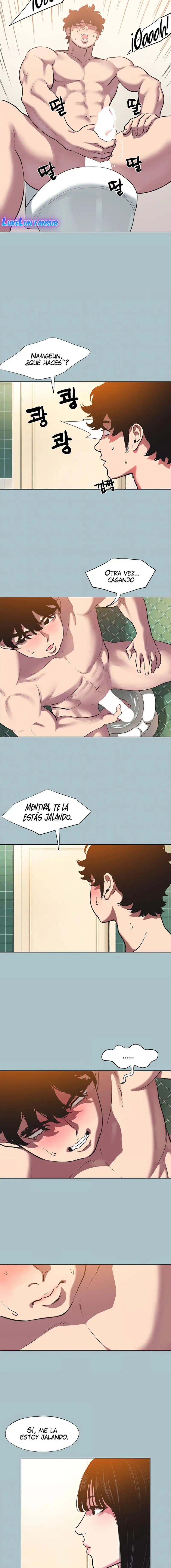 Sorry, I Have No Intention of Dating Raw - Page 2