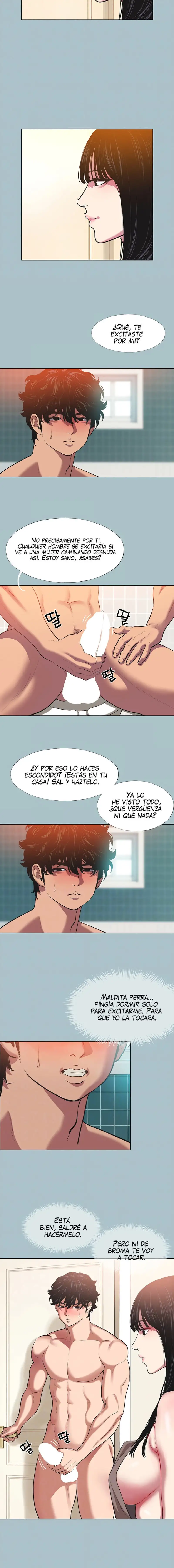 Sorry, I Have No Intention of Dating Raw - Page 3