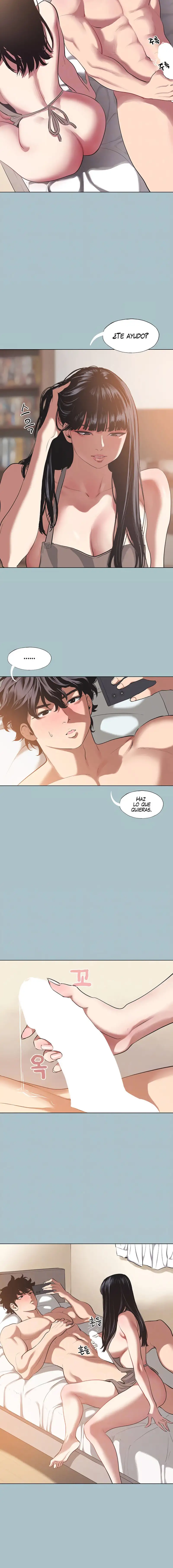 Sorry, I Have No Intention of Dating Raw - Page 5