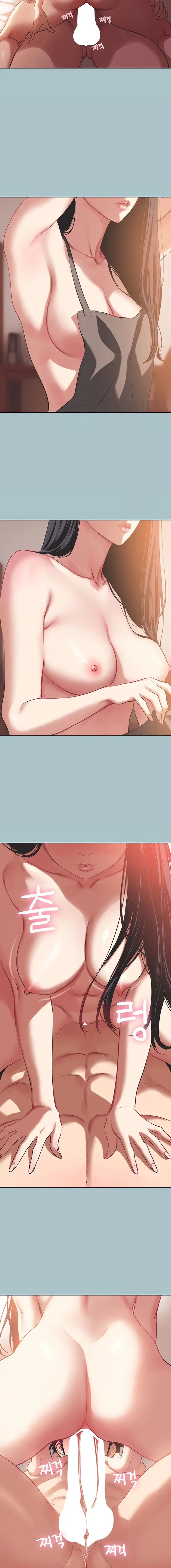 Sorry, I Have No Intention of Dating Raw - Page 8
