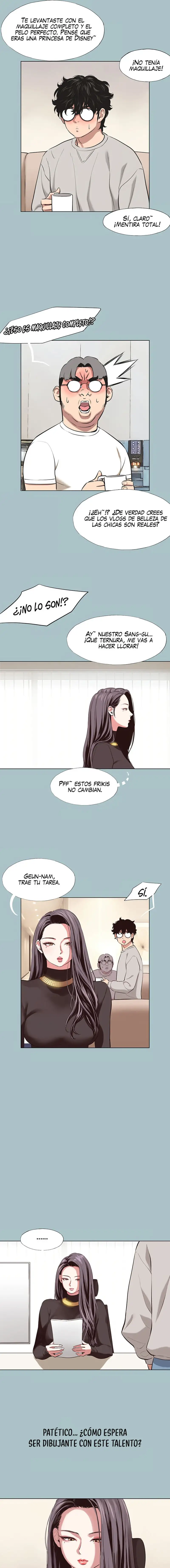 Sorry, I Have No Intention of Dating Raw - Page 11
