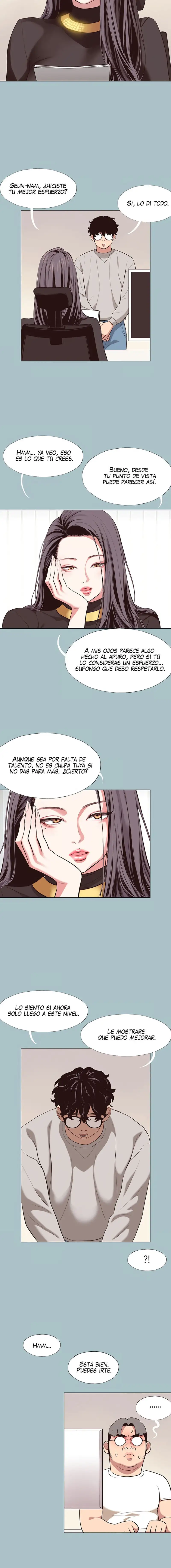 Sorry, I Have No Intention of Dating Raw - Page 12