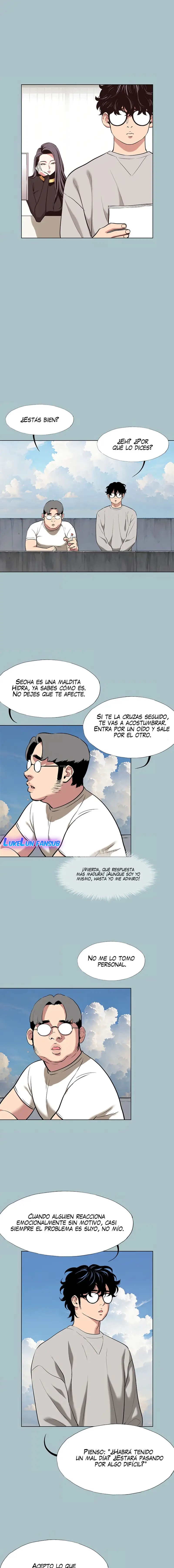 Sorry, I Have No Intention of Dating Raw - Page 13