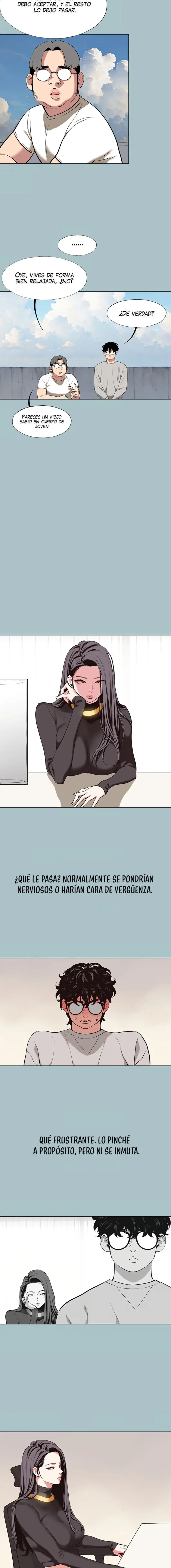 Sorry, I Have No Intention of Dating Raw - Page 14