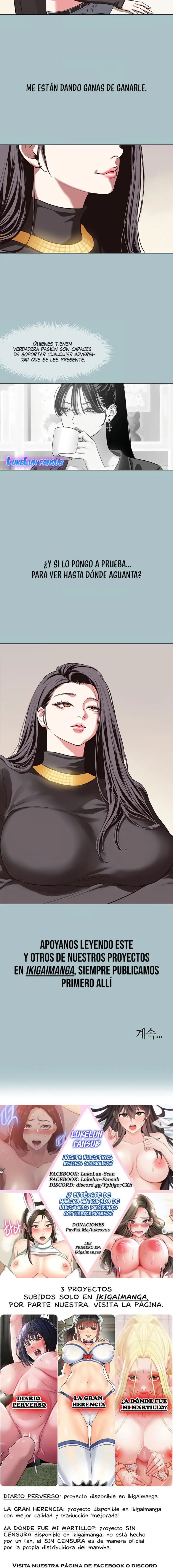 Sorry, I Have No Intention of Dating Raw - Page 15