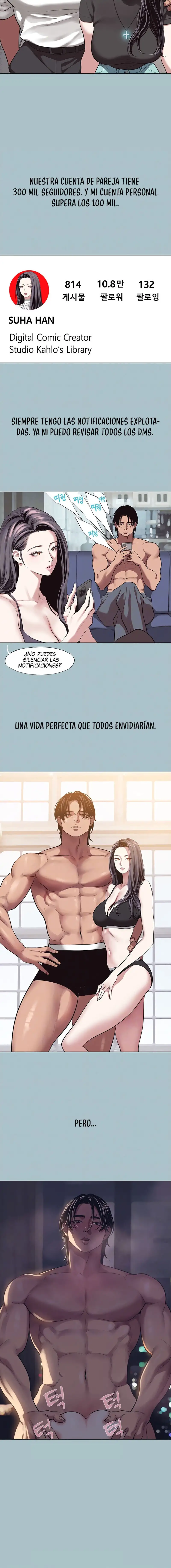 Sorry, I Have No Intention of Dating Raw - Page 3