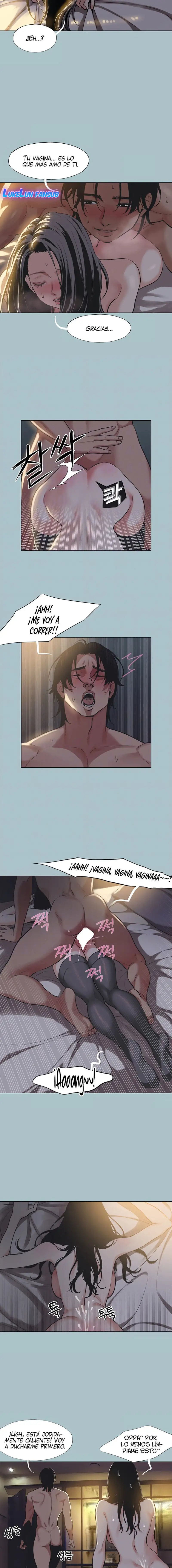 Sorry, I Have No Intention of Dating Raw - Page 5