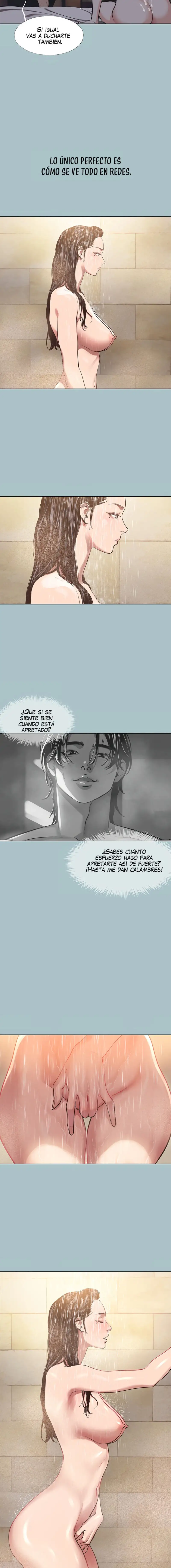 Sorry, I Have No Intention of Dating Raw - Page 6
