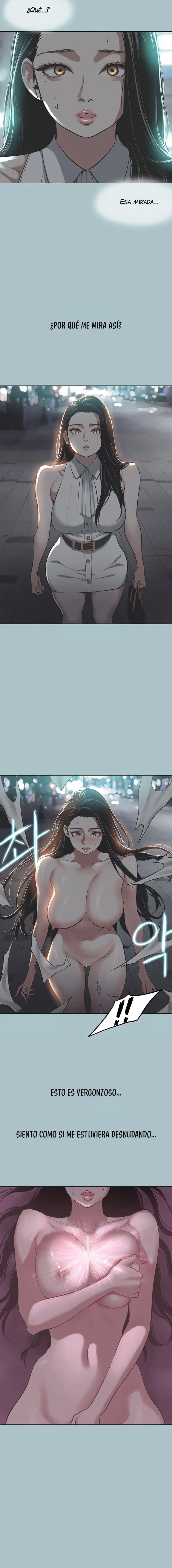 Sorry, I Have No Intention of Dating Raw - Page 10