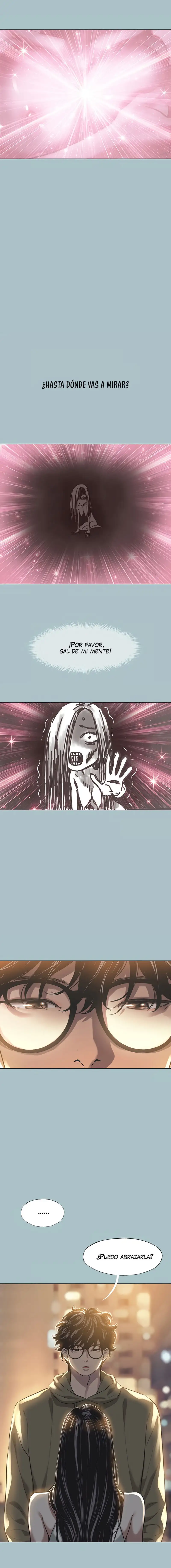 Sorry, I Have No Intention of Dating Raw - Page 11