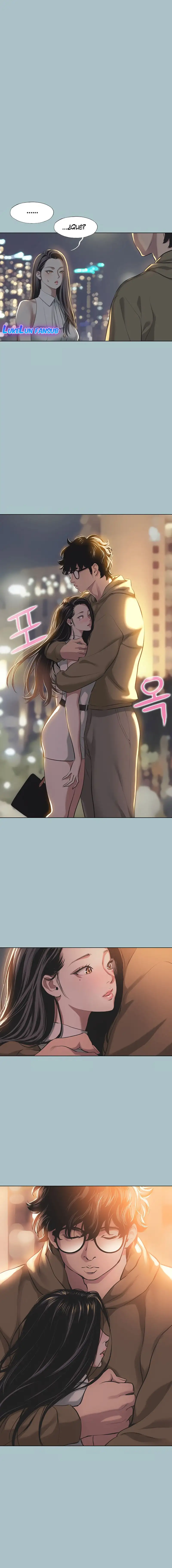 Sorry, I Have No Intention of Dating Raw - Page 12