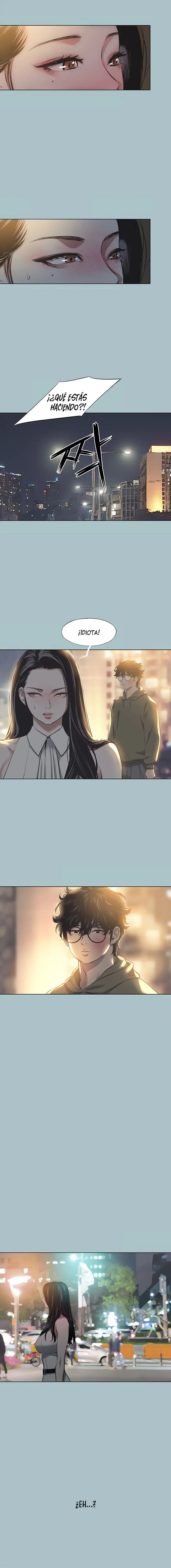 Sorry, I Have No Intention of Dating Raw - Page 13