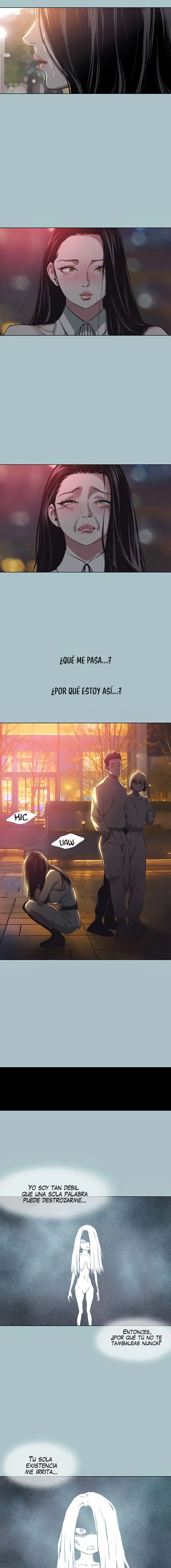 Sorry, I Have No Intention of Dating Raw - Page 14