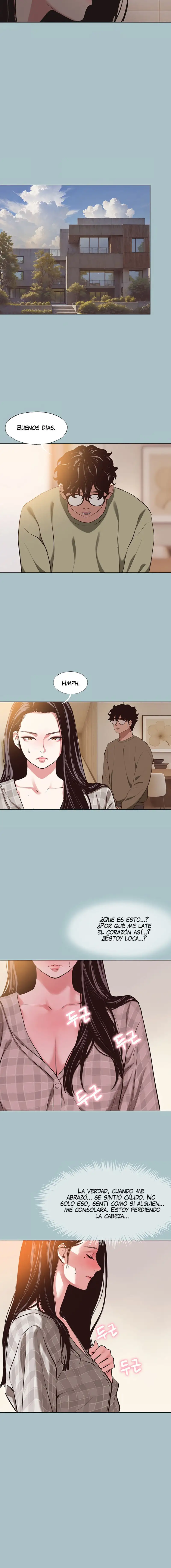 Sorry, I Have No Intention of Dating Raw - Page 16