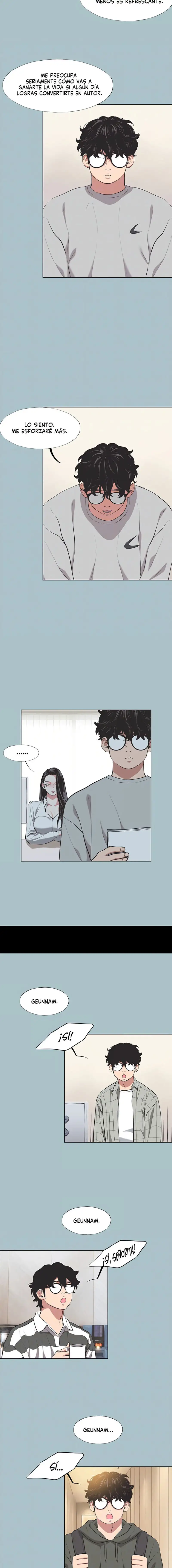 Sorry, I Have No Intention of Dating Raw - Page 2