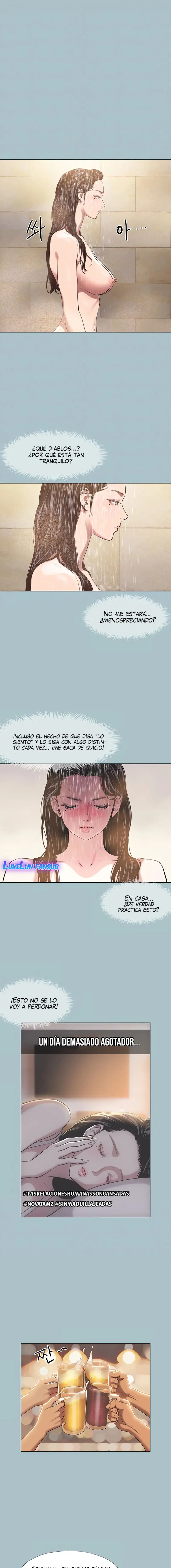 Sorry, I Have No Intention of Dating Raw - Page 4