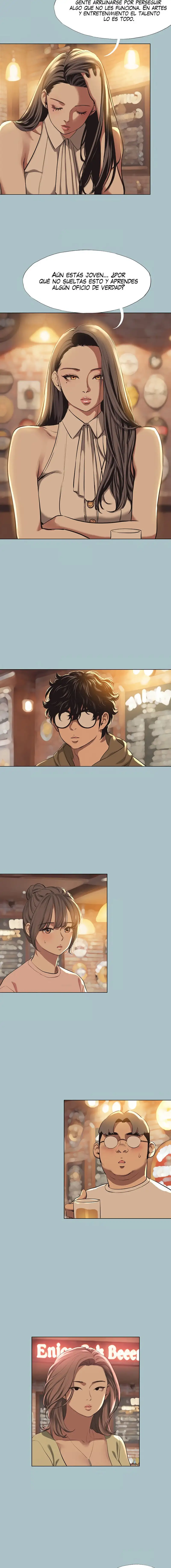 Sorry, I Have No Intention of Dating Raw - Page 6