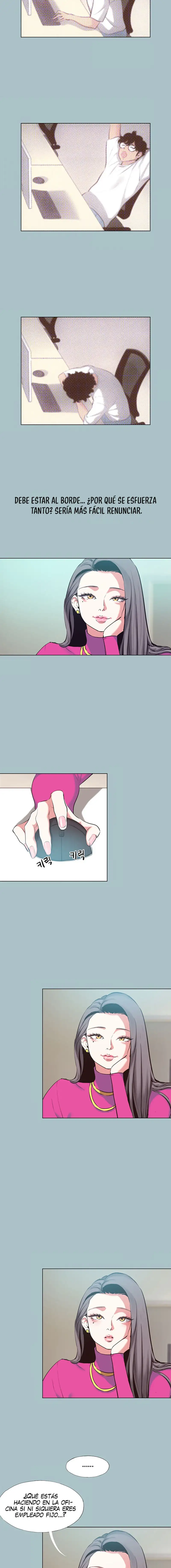 Sorry, I Have No Intention of Dating Raw - Page 10