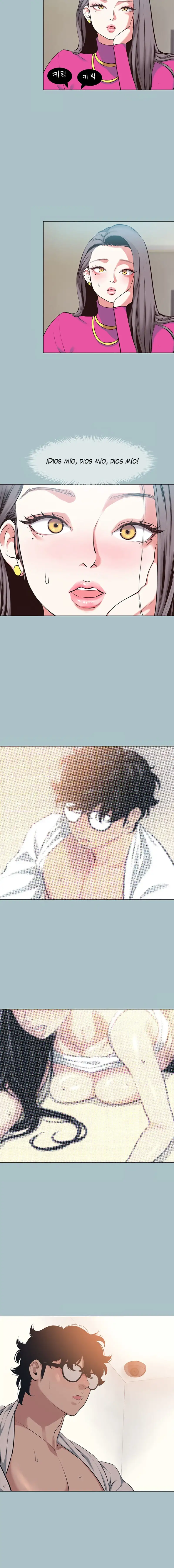 Sorry, I Have No Intention of Dating Raw - Page 11
