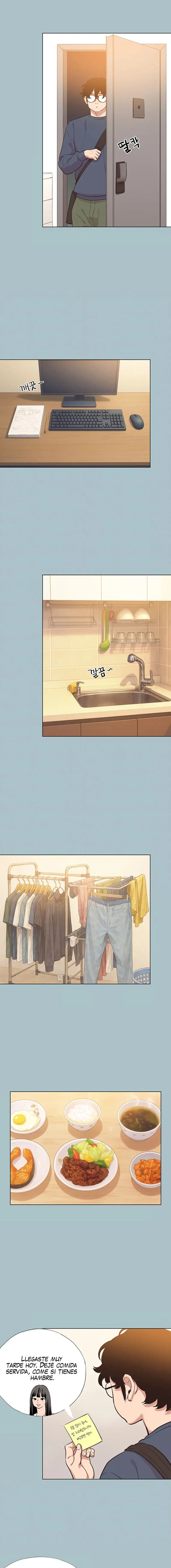 Sorry, I Have No Intention of Dating Raw - Page 4