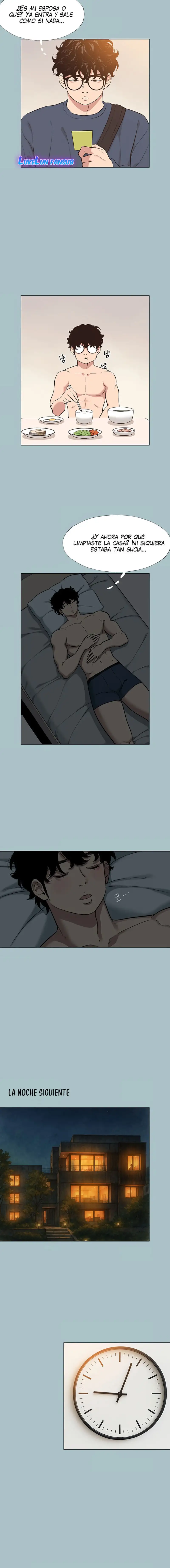Sorry, I Have No Intention of Dating Raw - Page 5