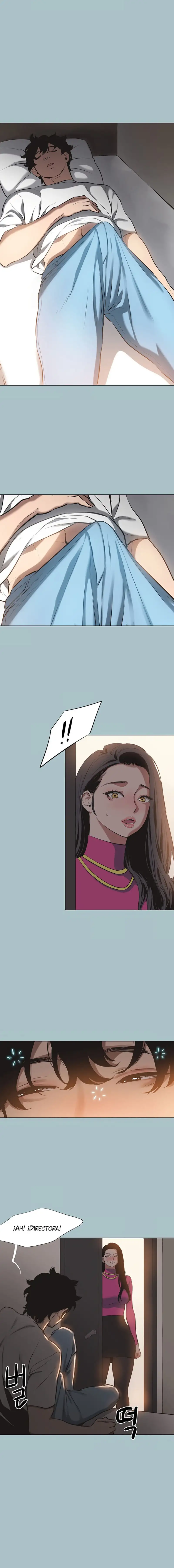 Sorry, I Have No Intention of Dating Raw - Page 11
