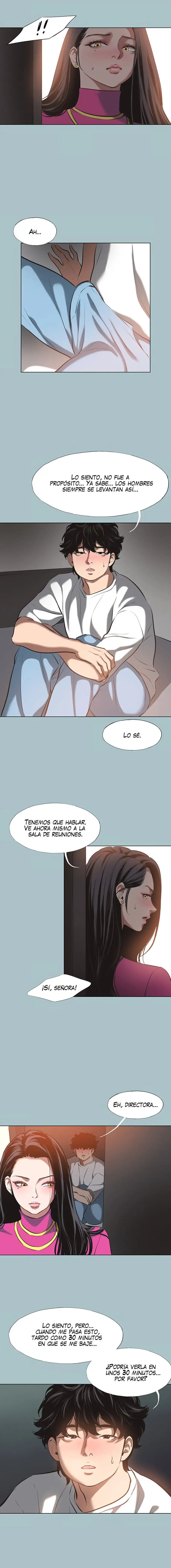 Sorry, I Have No Intention of Dating Raw - Page 12