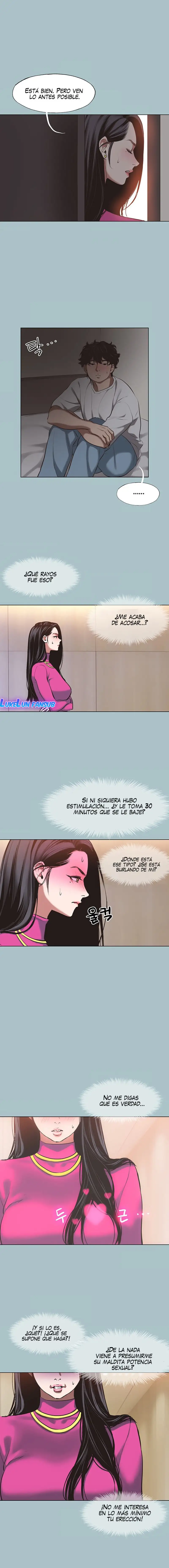Sorry, I Have No Intention of Dating Raw - Page 13