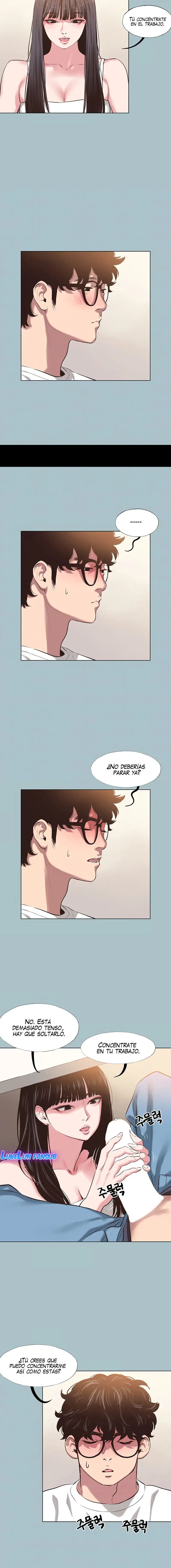 Sorry, I Have No Intention of Dating Raw - Page 4