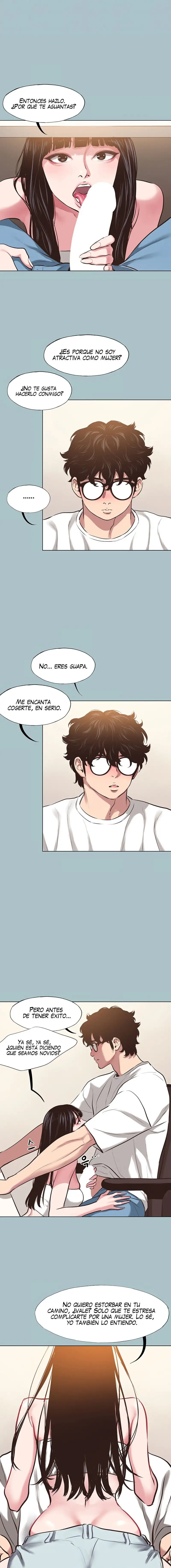 Sorry, I Have No Intention of Dating Raw - Page 5