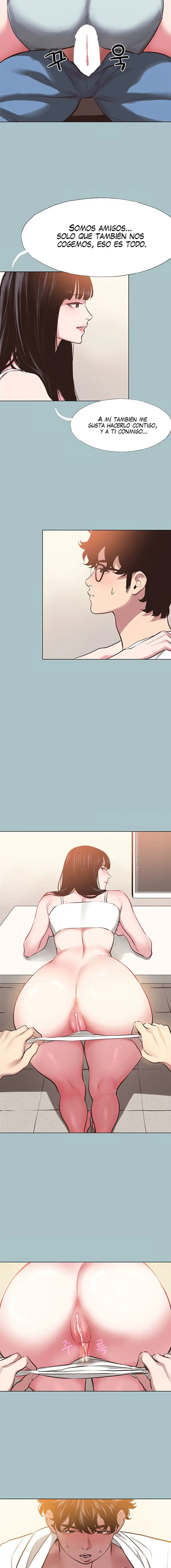 Sorry, I Have No Intention of Dating Raw - Page 6