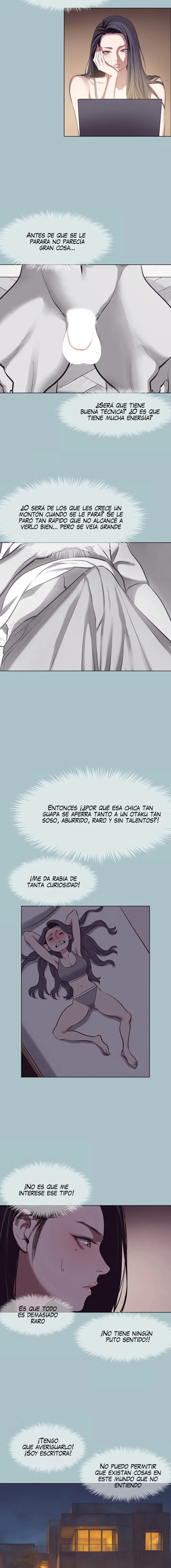 Sorry, I Have No Intention of Dating Raw - Page 12