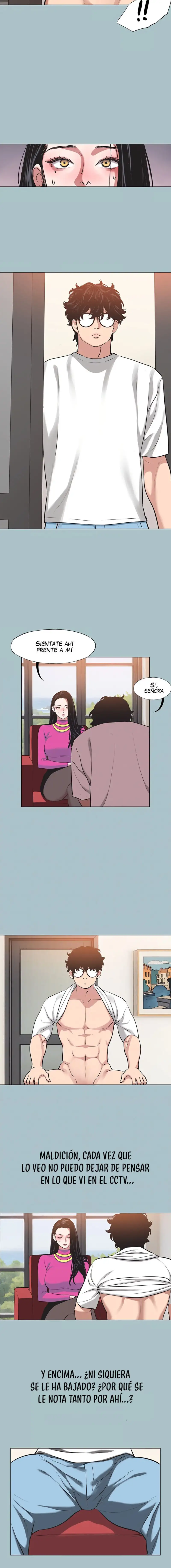 Sorry, I Have No Intention of Dating Raw - Page 4