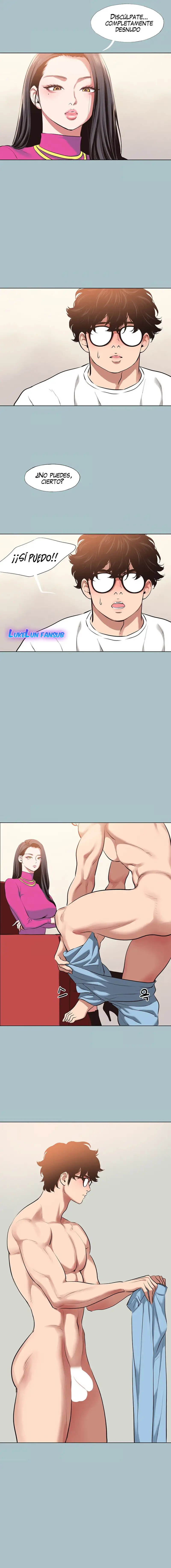 Sorry, I Have No Intention of Dating Raw - Page 9