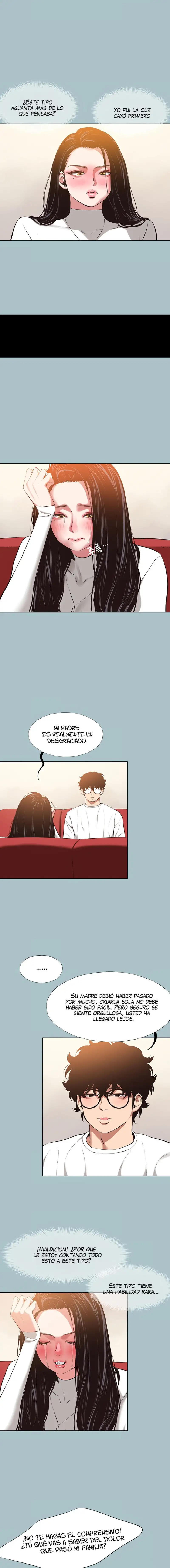 Sorry, I Have No Intention of Dating Raw - Page 11