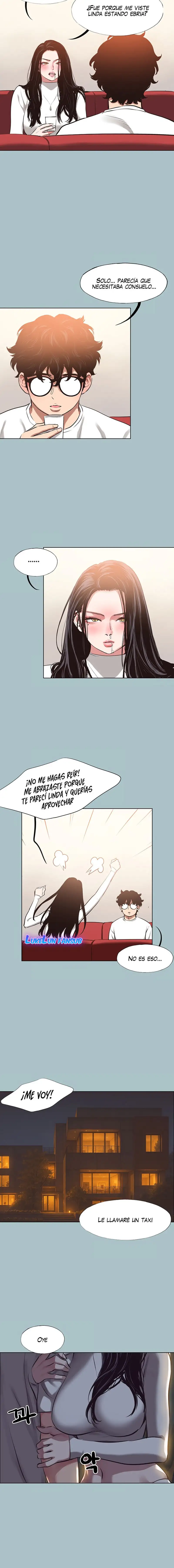 Sorry, I Have No Intention of Dating Raw - Page 13