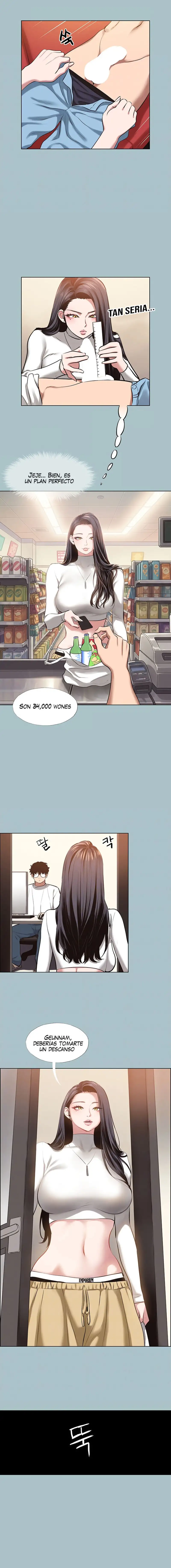 Sorry, I Have No Intention of Dating Raw - Page 2