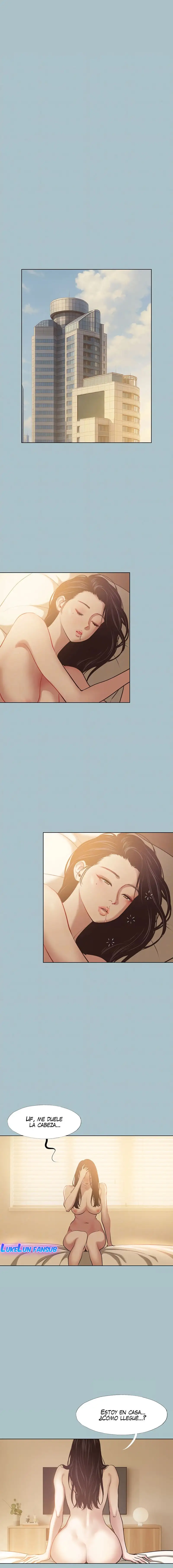 Sorry, I Have No Intention of Dating Raw - Page 3
