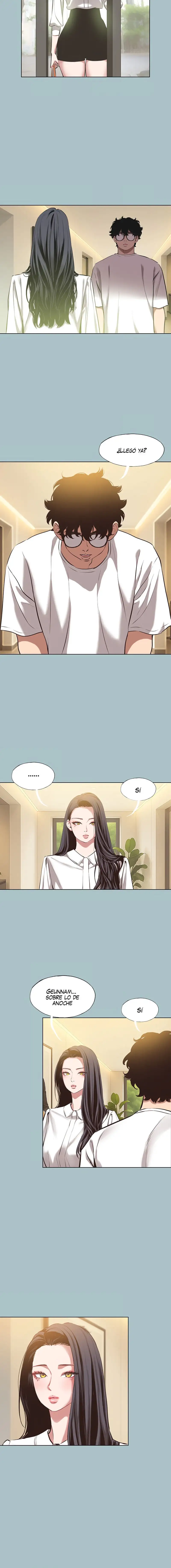 Sorry, I Have No Intention of Dating Raw - Page 6