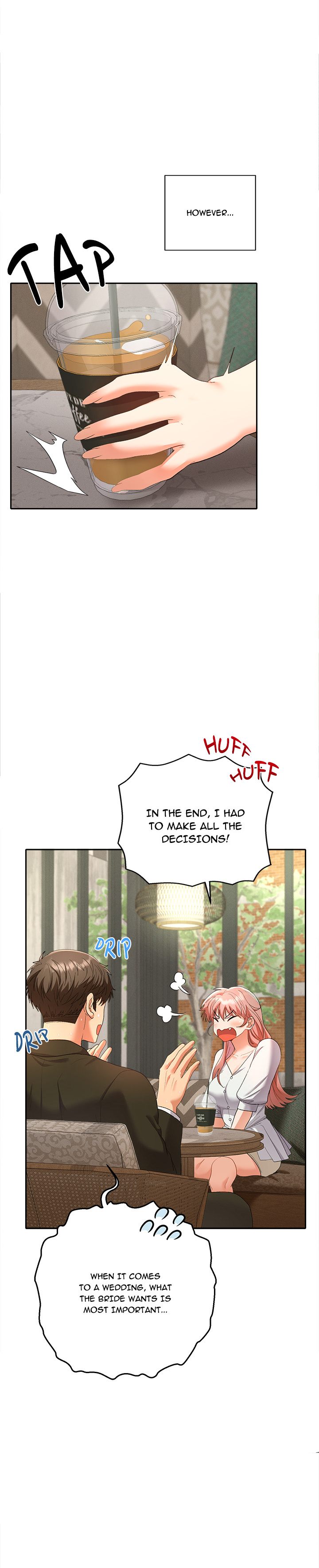 Everyone’s Man - Page 10