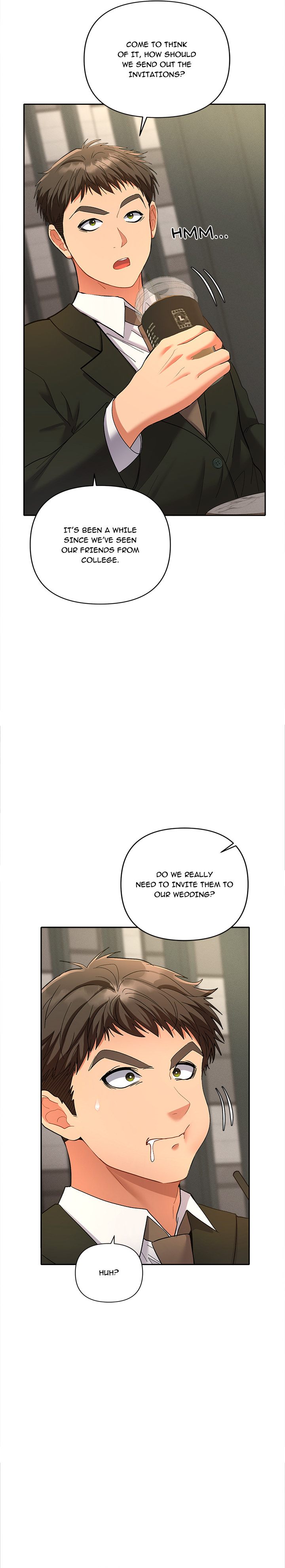 Everyone’s Man - Page 11