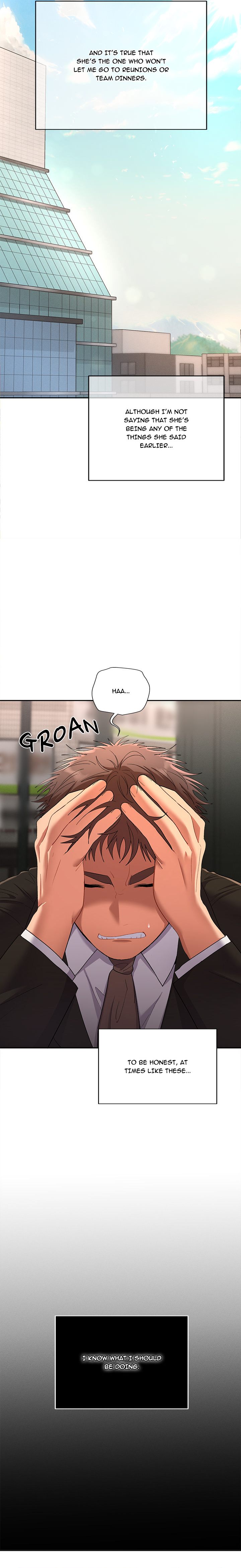 Everyone’s Man - Page 17