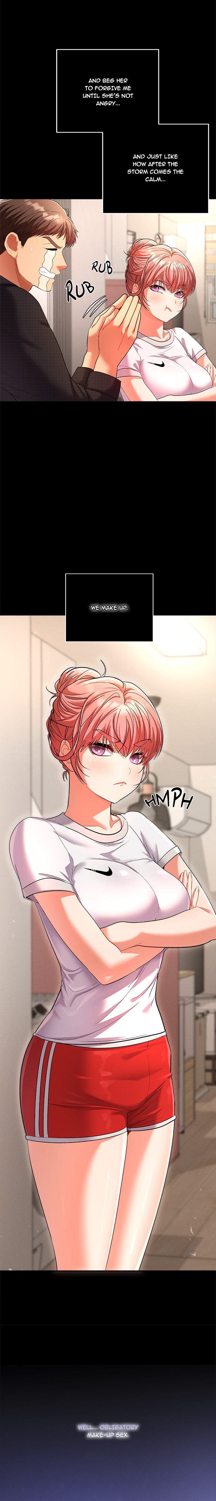 Everyone’s Man - Page 19