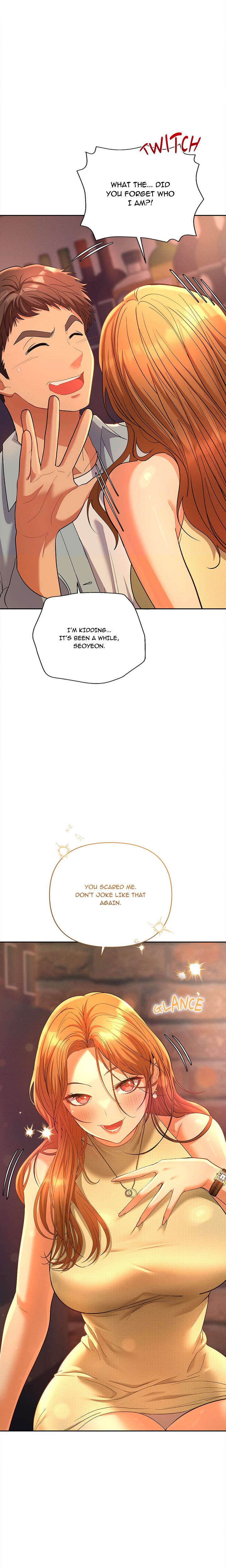 Everyone’s Man - Page 30