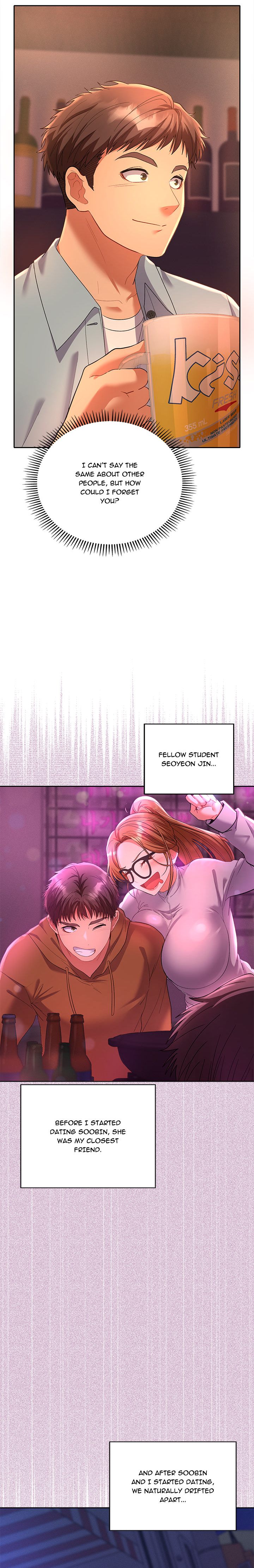 Everyone’s Man - Page 31