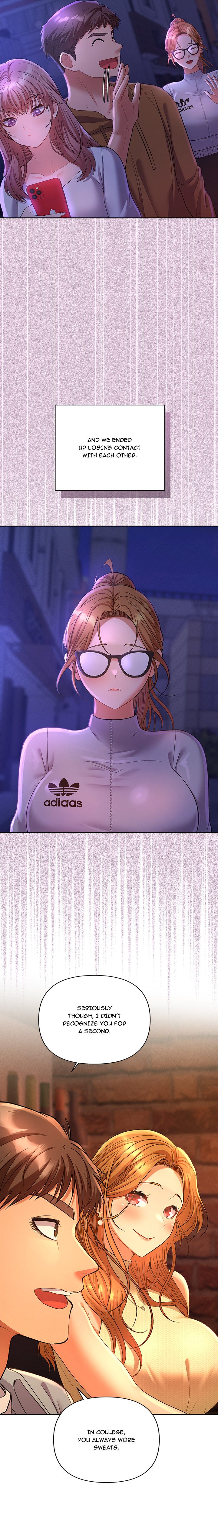 Everyone’s Man - Page 32