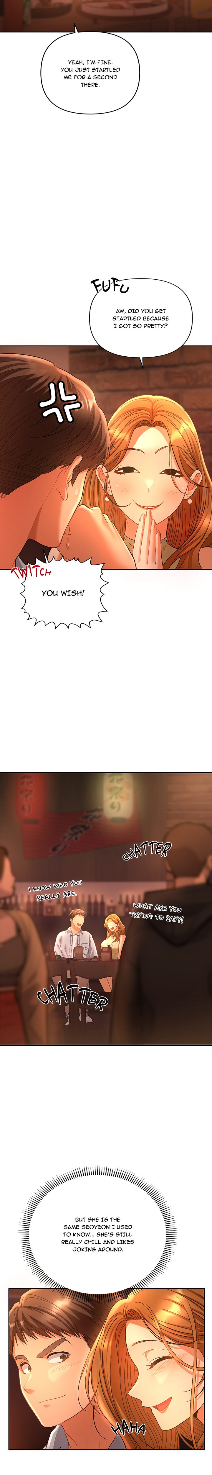 Everyone’s Man - Page 36