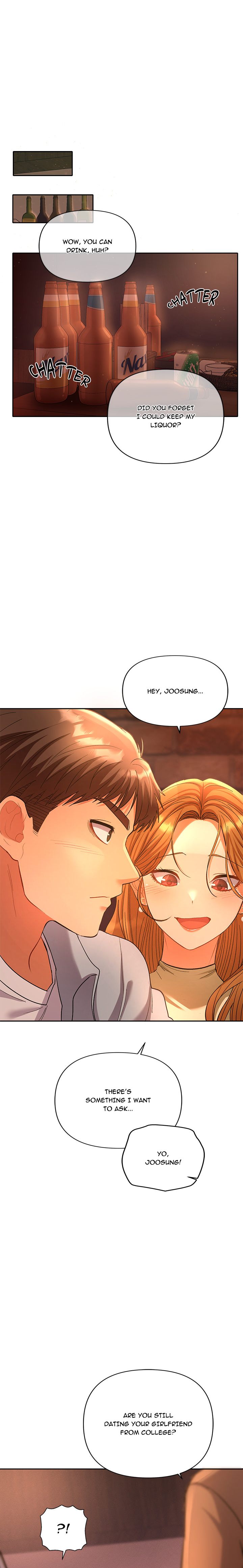 Everyone’s Man - Page 37
